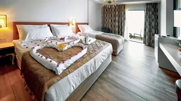 Sey Beach Hotel & SPA