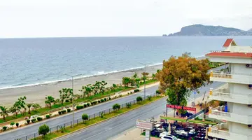 Sey Beach Hotel & SPA