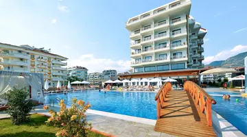 Sey Beach Hotel & SPA