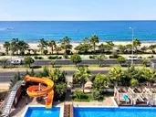 Sey Beach Hotel & SPA