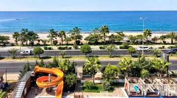 Sey Beach Hotel & SPA
