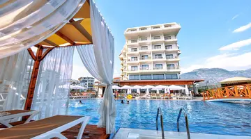 Sey Beach Hotel & SPA