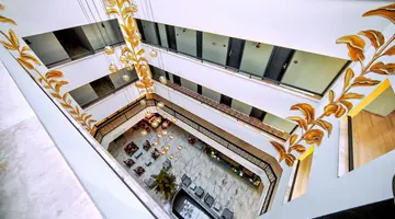Sey Beach Hotel & SPA