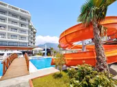 Sey Beach Hotel & SPA