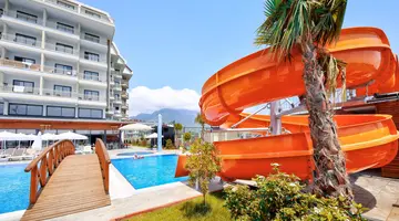 Sey Beach Hotel & SPA