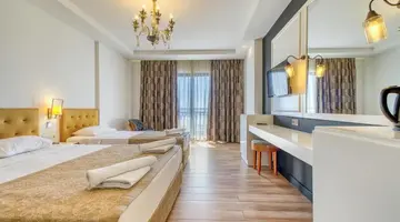 SEY BEACH HOTEL