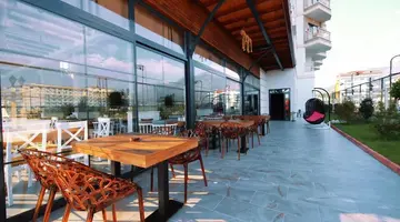 SEY BEACH HOTEL