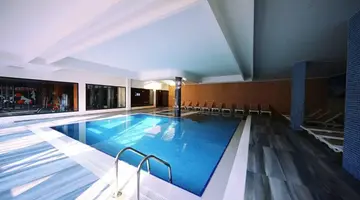 Sey Beach Hotel