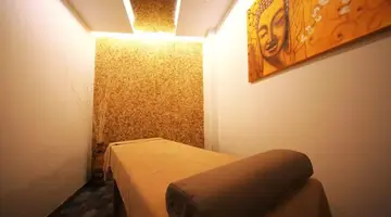 Sey Beach Hotel