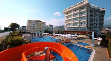 Sey Beach Hotel