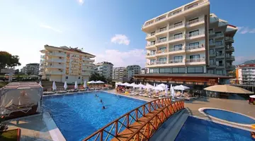 SEY BEACH HOTEL