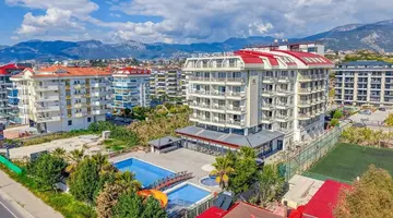 SEY BEACH HOTEL