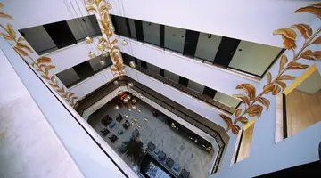 Sey Beach Hotel