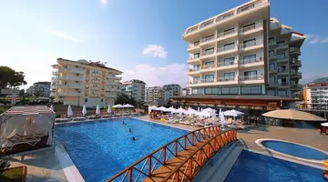 Sey Beach Hotel