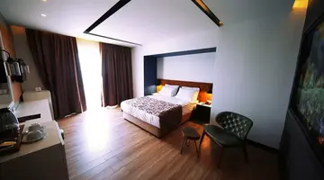 Sey Beach Hotel
