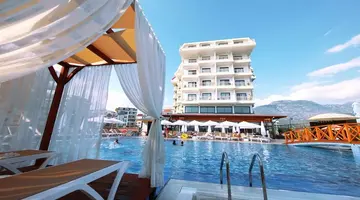 Sey Beach Hotel