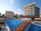 SEY BEACH HOTEL