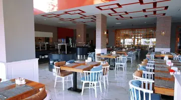 Sey Beach Hotel