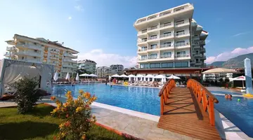 Sey Beach Hotel