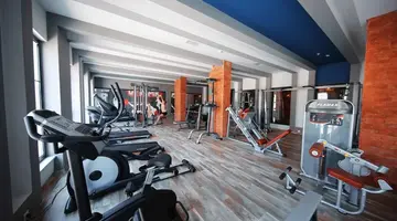 Sey Beach Hotel