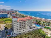 SEY BEACH HOTEL