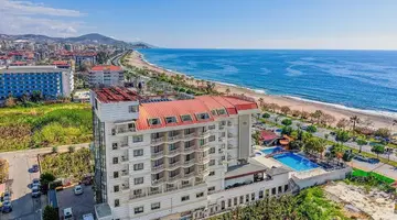 SEY BEACH HOTEL