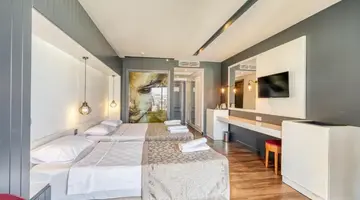 SEY BEACH HOTEL