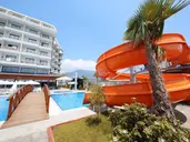 SEY BEACH HOTEL
