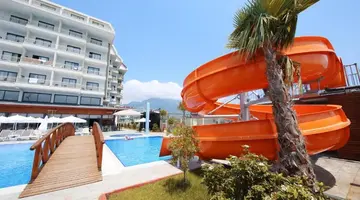 SEY BEACH HOTEL