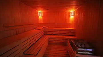 Sey Beach Hotel