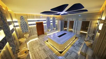 Sey Beach Hotel
