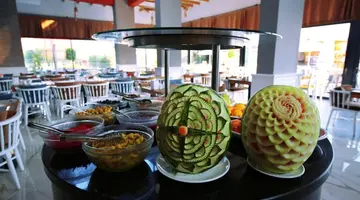 Sey Beach Hotel