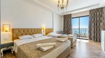 SEY BEACH HOTEL