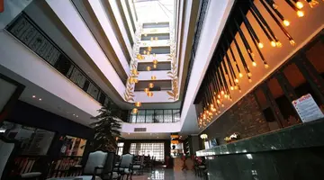 Sey Beach Hotel