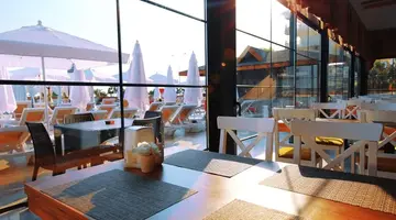 Sey Beach Hotel