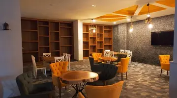 Sey Beach Hotel