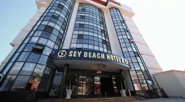 Sey Beach Hotel