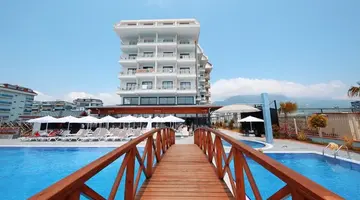 Sey Beach Hotel