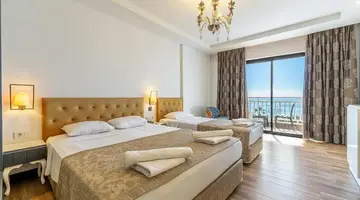 SEY BEACH HOTEL