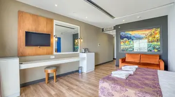 SEY BEACH HOTEL