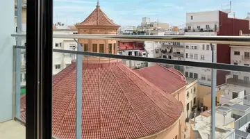 SH Colon Valencia