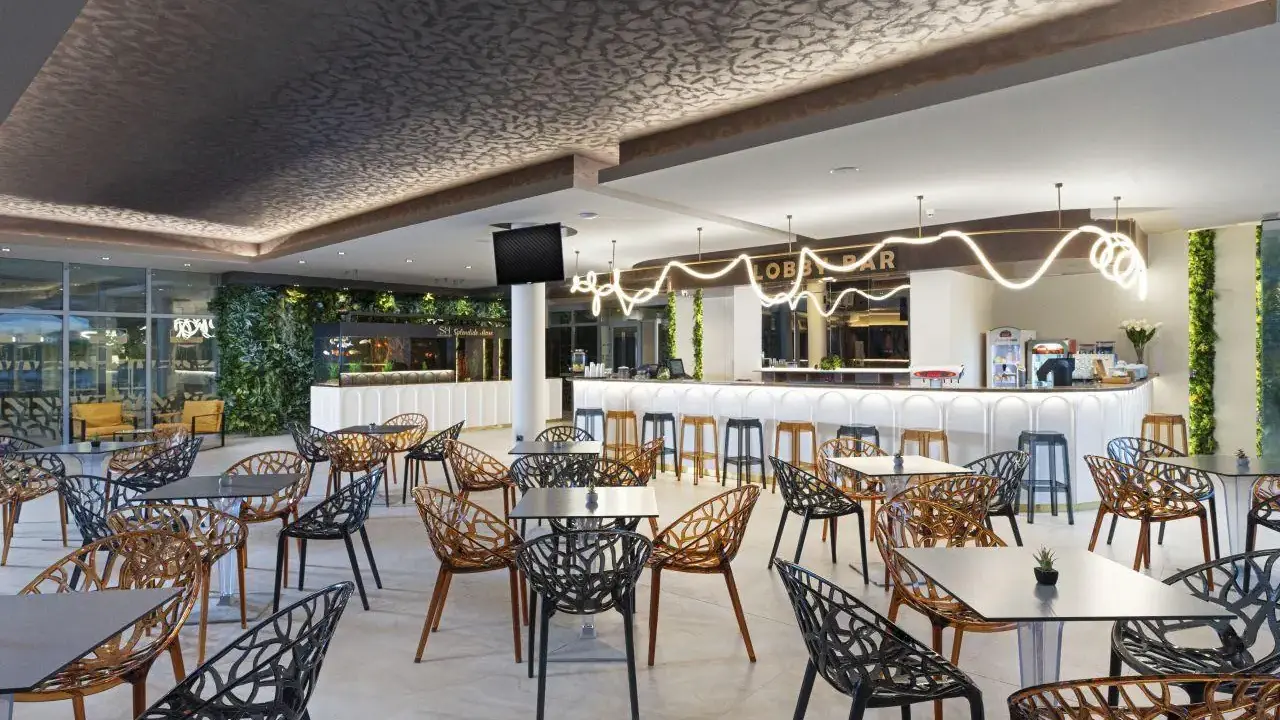 SH DOLCE MARE (EX. MIMOSA SUNSHINE HOTEL )