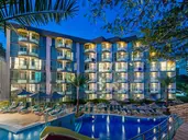 SH DOLCE MARE (EX. MIMOSA SUNSHINE HOTEL )