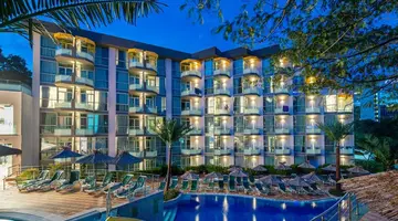SH DOLCE MARE (EX. MIMOSA SUNSHINE HOTEL )
