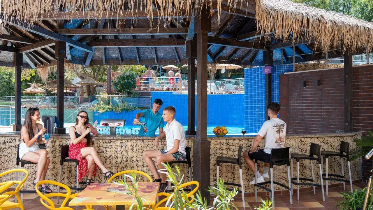 SH DOLCE MARE (EX. MIMOSA SUNSHINE HOTEL )
