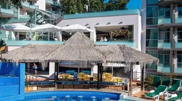 SH DOLCE MARE (EX. MIMOSA SUNSHINE HOTEL )