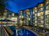SH DOLCE MARE (EX. MIMOSA SUNSHINE HOTEL )