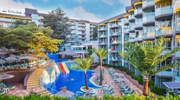 SH Dolce Mare (ex. SH Splendido Mare)