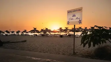 SH Dolce Mare