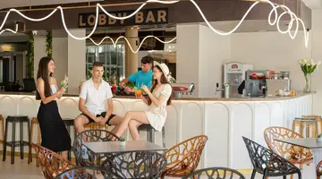 SH Dolce Mare